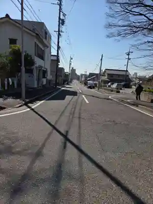 富部神社(愛知県)