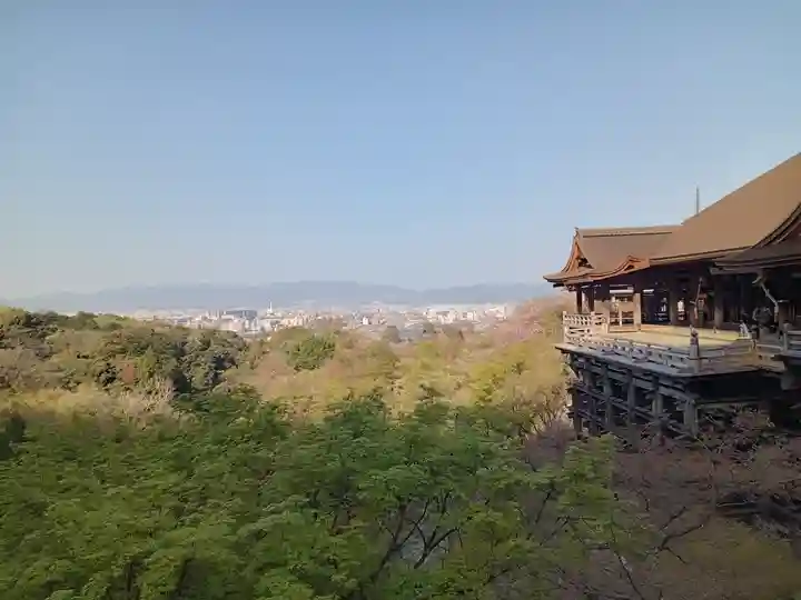 清水寺のその他建物