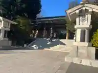 東郷神社(東京都)