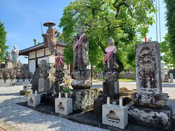 龍福寺(埼玉県)