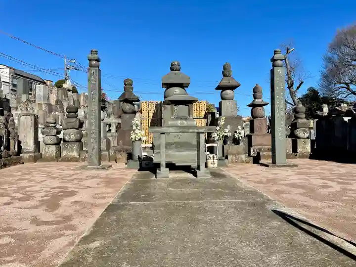 満願寺(東京都)