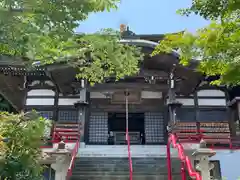 愛染寺(石川県)