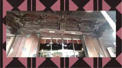 伊勢崎神社(群馬県)