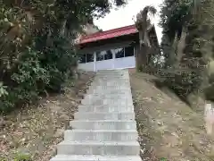 浅間神社の建物その他