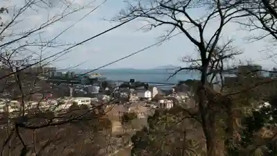 園城寺（三井寺）(滋賀県)