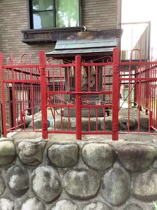 針綱神社 御旅所(愛知県)