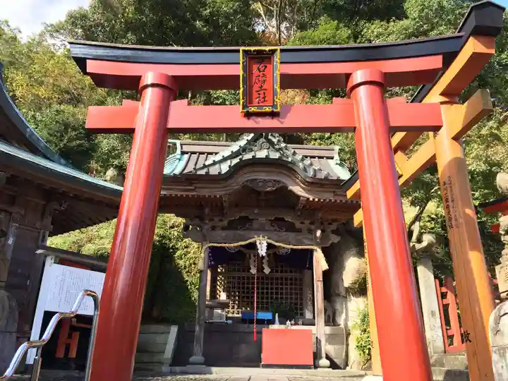 祐徳稲荷神社(佐賀県)