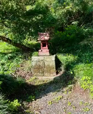 村山浅間神社(静岡県)