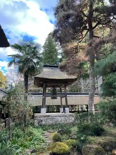 大雄寺(栃木県)