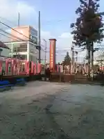 久保稲荷神社のその他建物