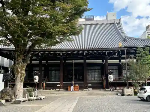 本能寺(京都府)