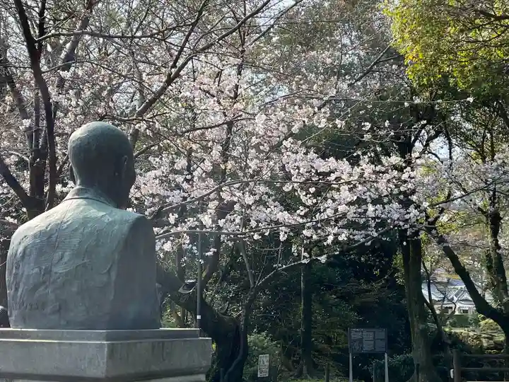 龍城神社(愛知県)