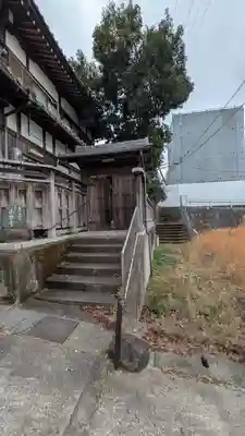 本證寺(滋賀県)