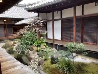 観智院（東寺子院）(京都府)