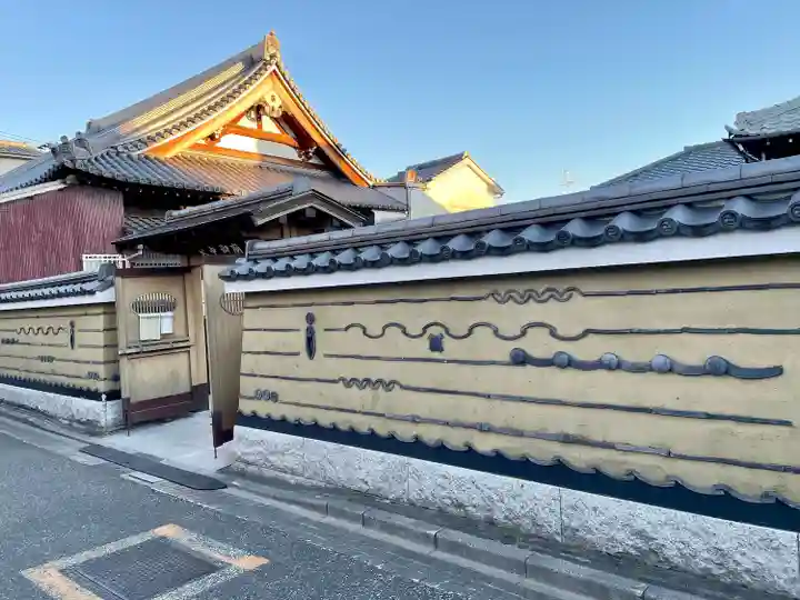 養伝寺(東京都)