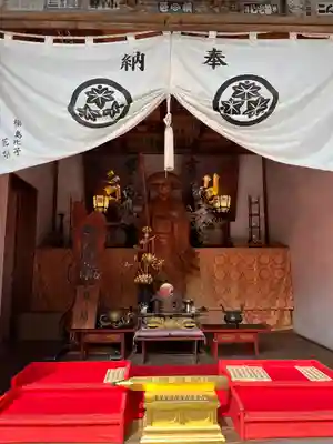 高尾山薬王院(東京都)