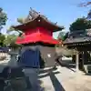 牟呂八幡宮のその他建物