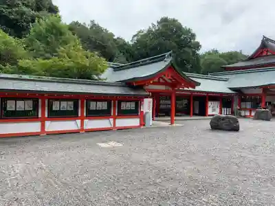 近江神宮のその他建物