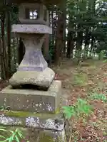 東泉箒根神社のその他建物