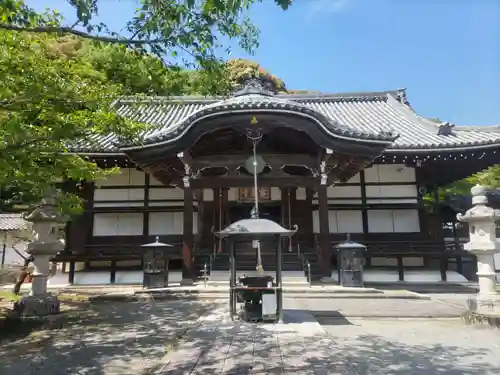 根来寺(和歌山県)