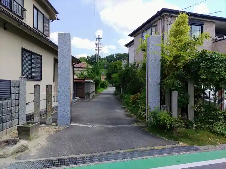 安昌寺のその他建物