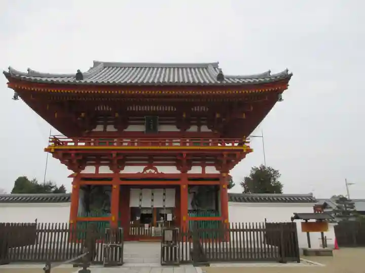 喜光寺(奈良県)