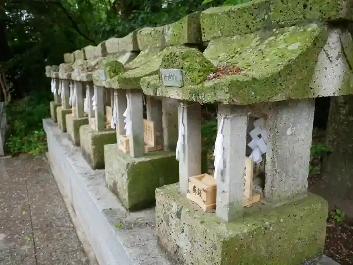 星宮神社(栃木県)