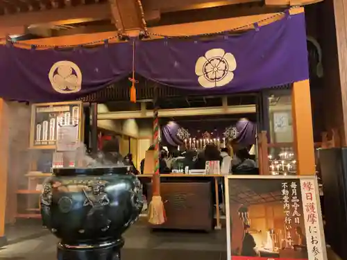 万松寺(愛知県)