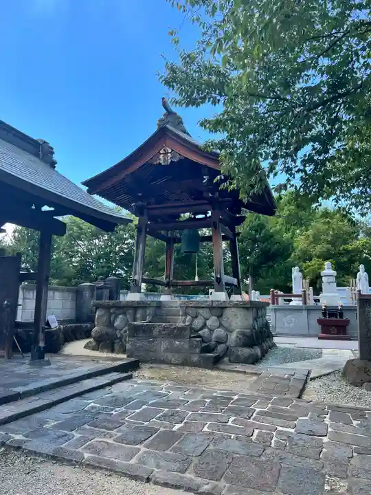 圓應寺(山形県)