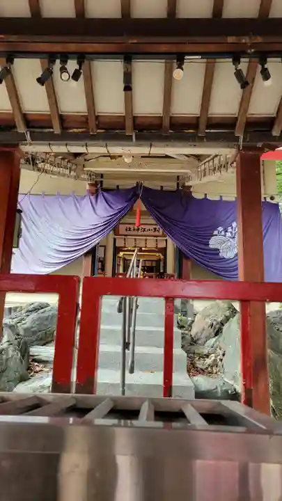 別小江神社(愛知県)