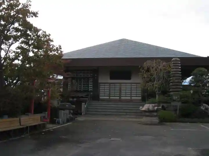 仏国寺の本殿・本堂