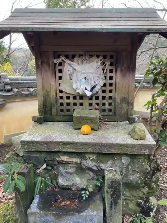 十輪寺(京都府)