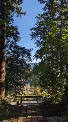 八幡神社(神奈川県)