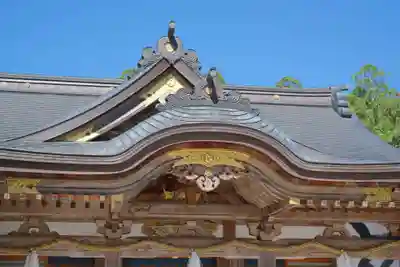 熊野本宮大社のその他建物