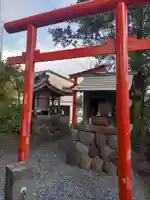 地神宮(神奈川県)