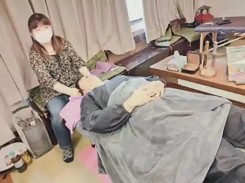 遠照山 光明寺（尼崎大仏）(兵庫県)