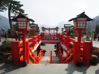 太皷谷稲成神社のその他建物