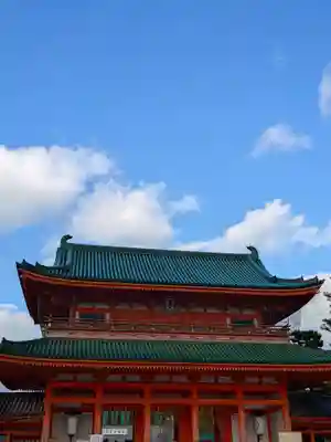 平安神宮(京都府)