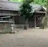 神明社(祖父江神明社)のその他建物