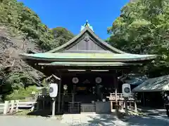 鎌倉宮(神奈川県)