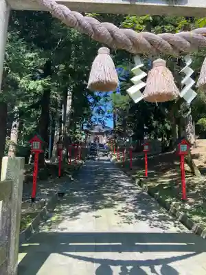 倶利迦羅不動寺山頂本堂(石川県)