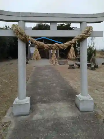 青巣稲荷神社(宮城県)