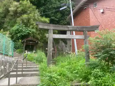 八幡神社(神奈川県)