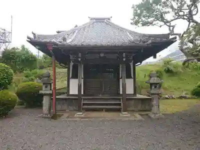 浄専寺(三重県)