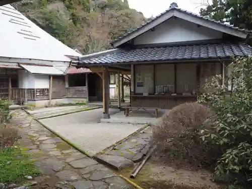 華蔵寺のその他建物