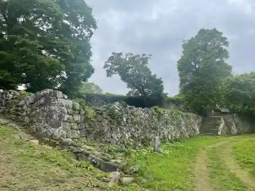 岡城天満神社(大分県)