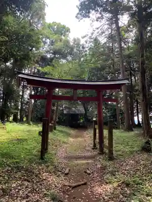 三社神社(千葉県)