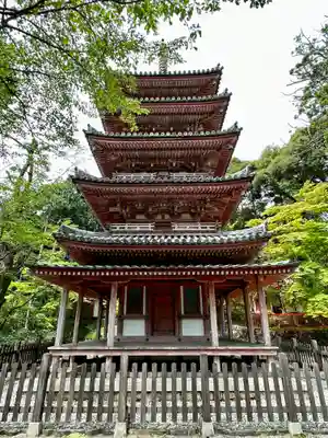 海住山寺(京都府)