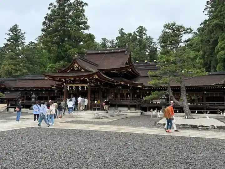 多賀大社(滋賀県)