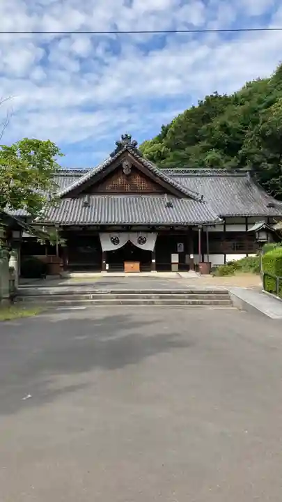琴彈八幡宮(香川県)